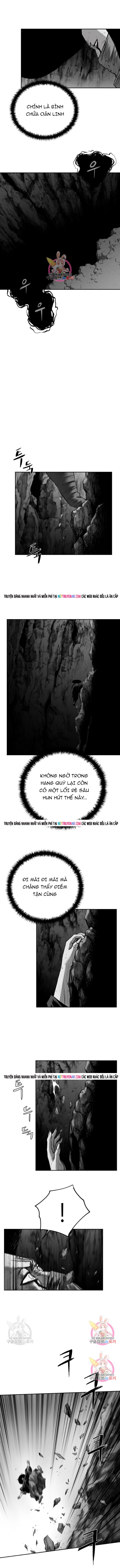 Sát Thủ Anh Vũ Chap 119 - Next Chap 120