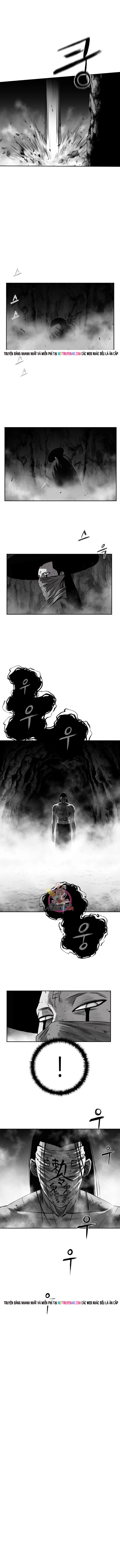 Sát Thủ Anh Vũ Chap 119 - Next Chap 120