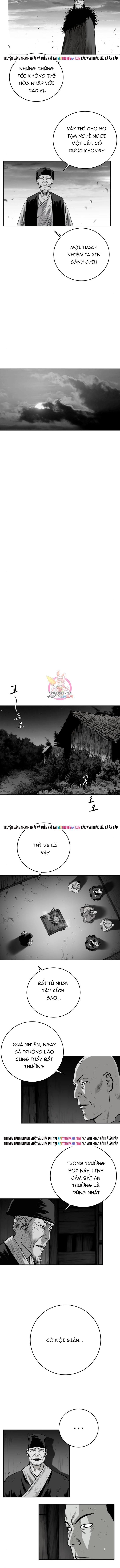 Sát Thủ Anh Vũ Chap 119 - Next Chap 120