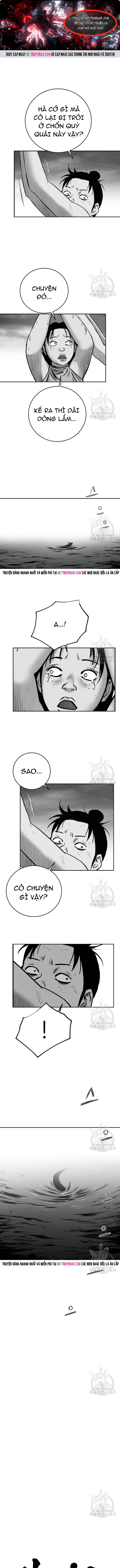 Sát Thủ Anh Vũ Chap 120 - Next Chap 121