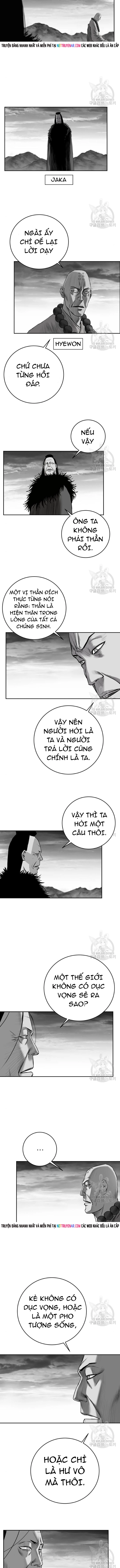 Sát Thủ Anh Vũ Chap 120 - Next Chap 121