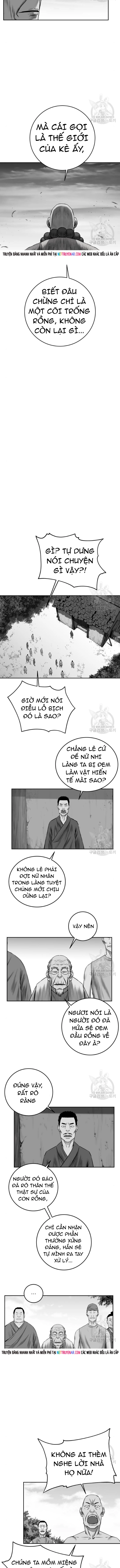 Sát Thủ Anh Vũ Chap 120 - Next Chap 121