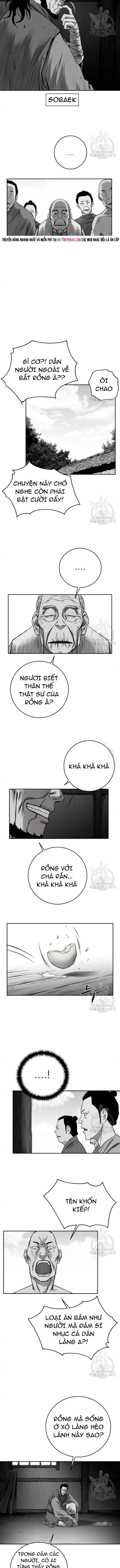 Sát Thủ Anh Vũ Chap 120 - Next Chap 121
