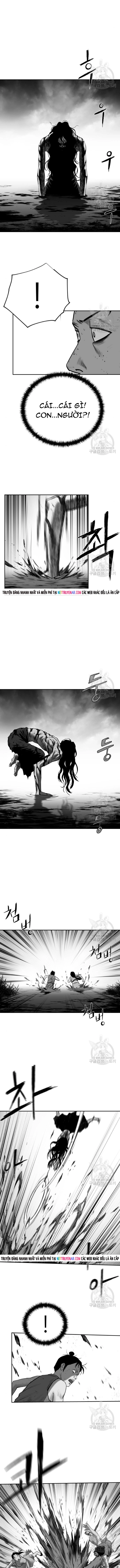 Sát Thủ Anh Vũ Chap 120 - Next Chap 121