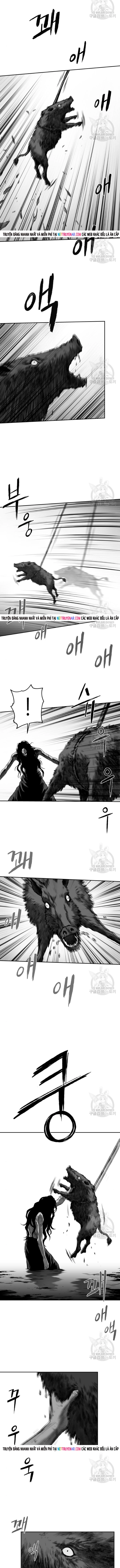 Sát Thủ Anh Vũ Chap 120 - Next Chap 121