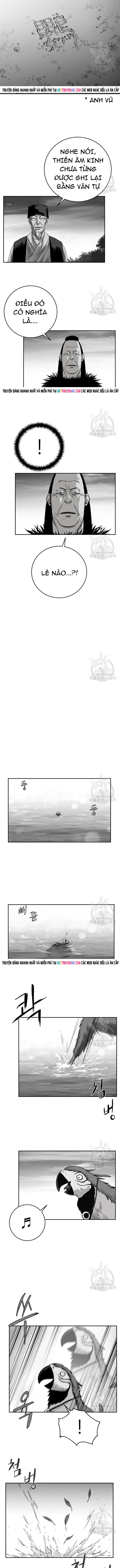 Sát Thủ Anh Vũ Chap 120 - Next Chap 121