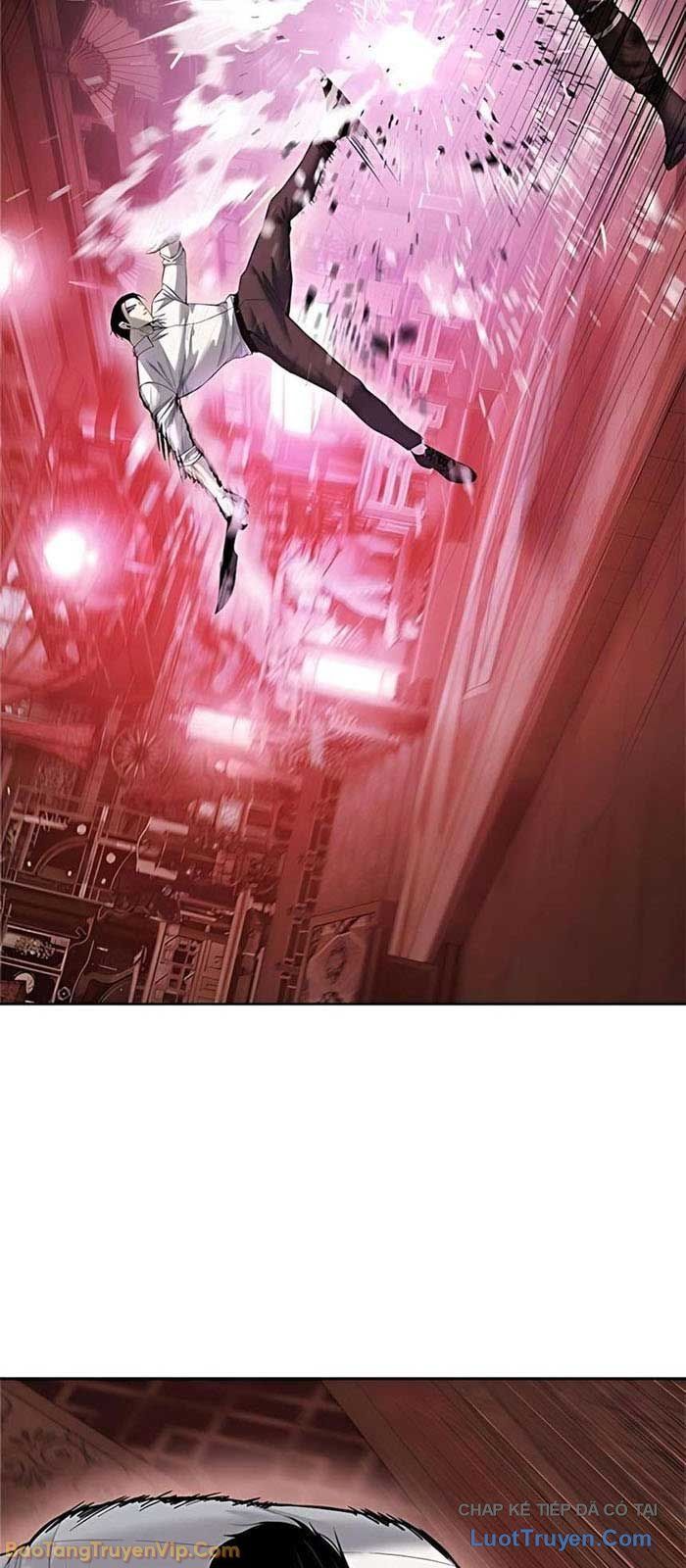 Sát Thủ Huyết Y Chap 38 - Next Chap 39