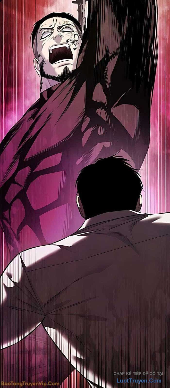 Sát Thủ Huyết Y Chap 38 - Next Chap 39