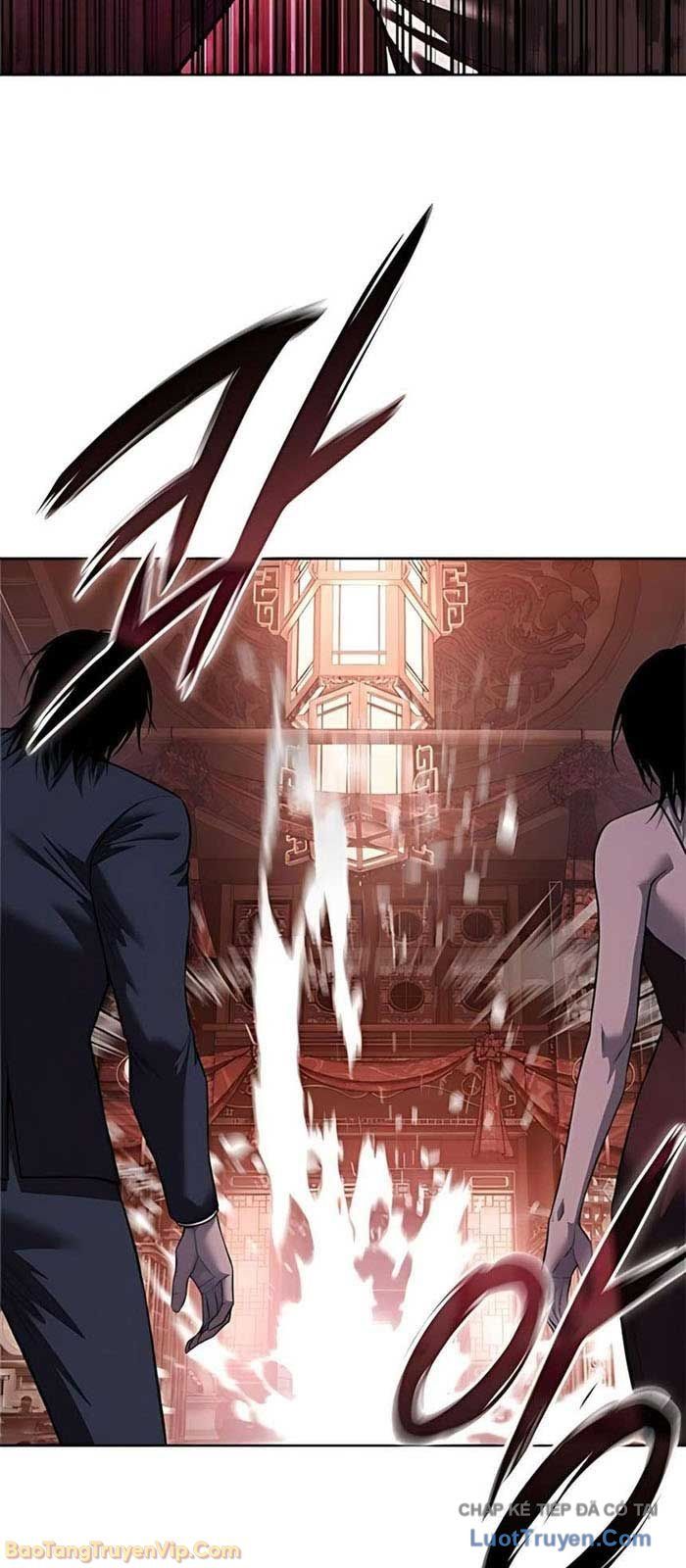 Sát Thủ Huyết Y Chap 38 - Next Chap 39