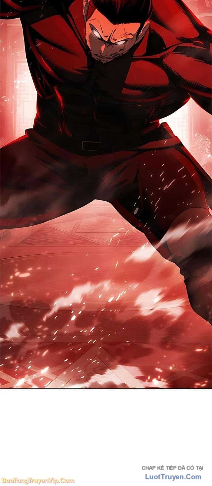 Sát Thủ Huyết Y Chap 38 - Next Chap 39