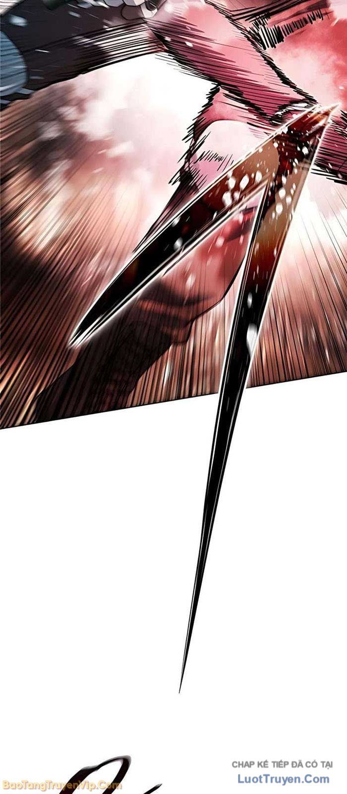 Sát Thủ Huyết Y Chap 38 - Next Chap 39