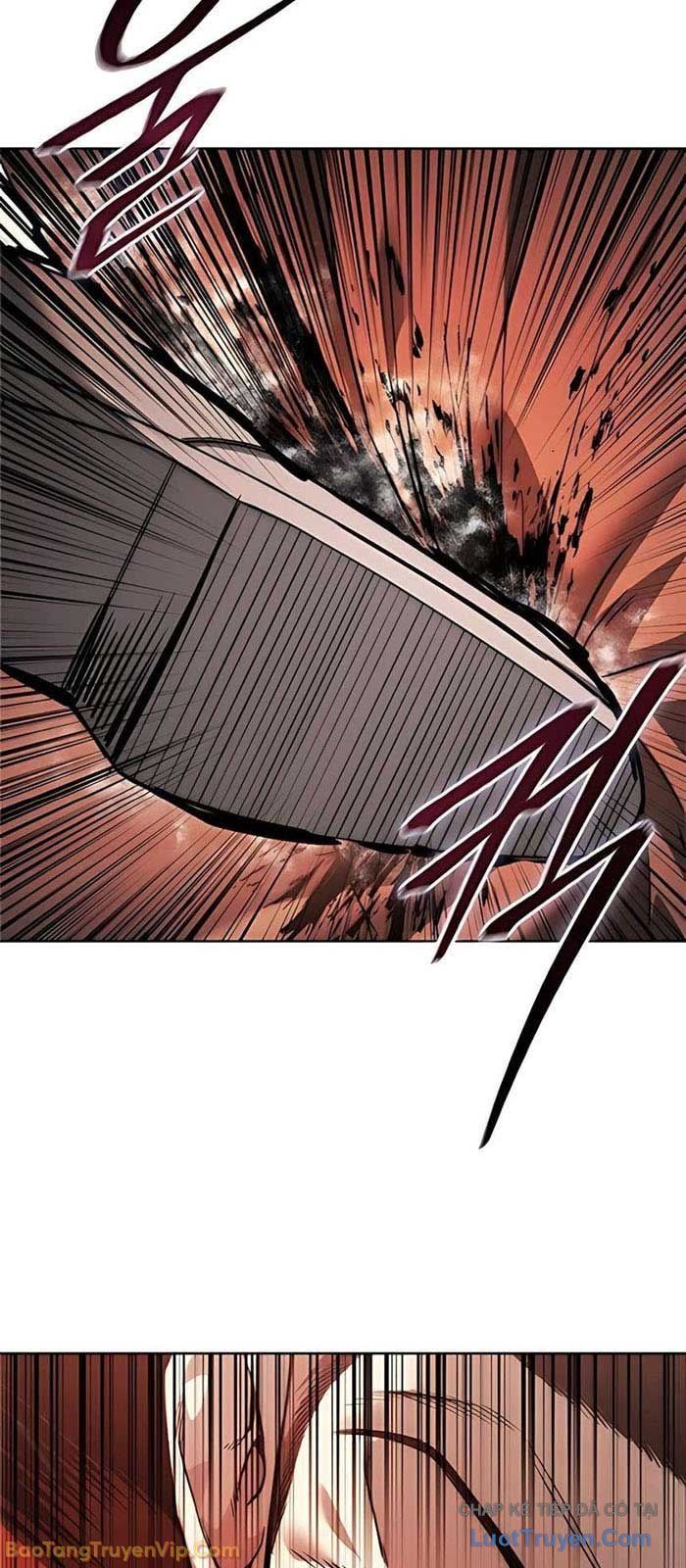 Sát Thủ Huyết Y Chap 38 - Next Chap 39