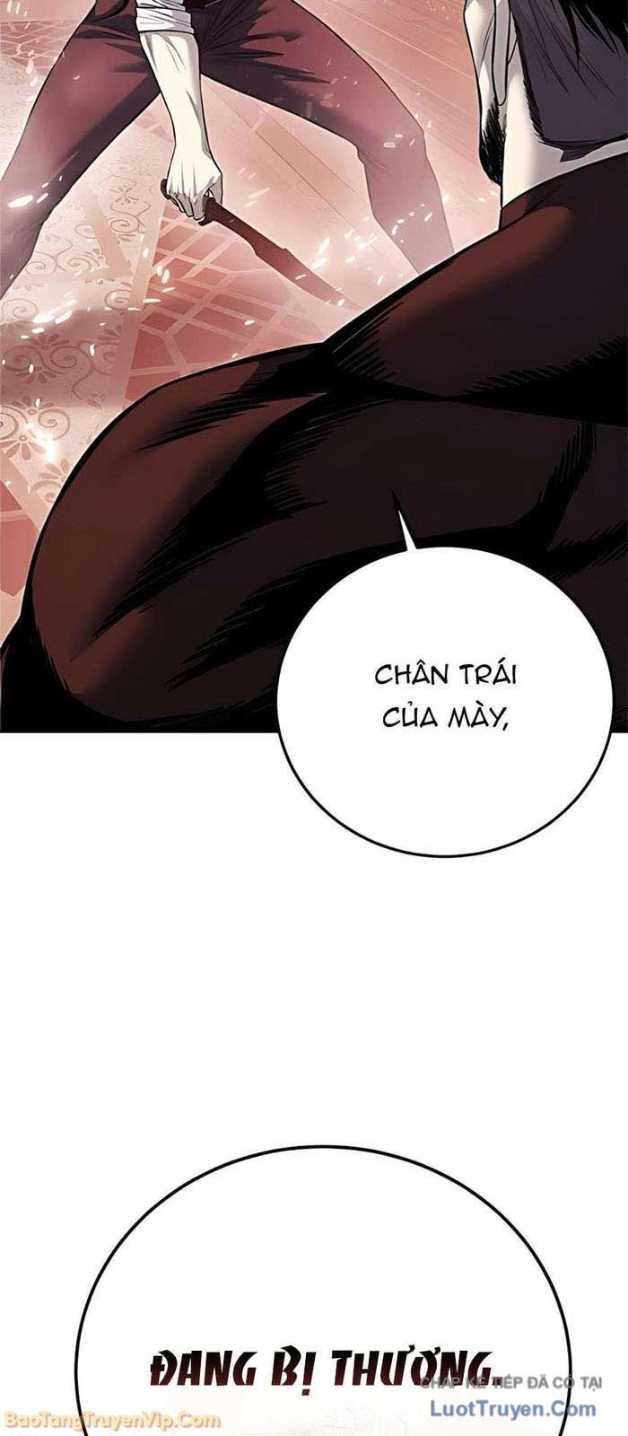 Sát Thủ Huyết Y Chap 38 - Next Chap 39