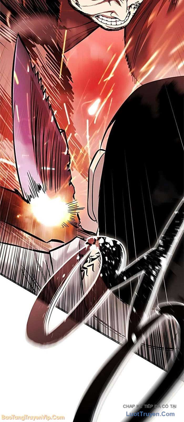 Sát Thủ Huyết Y Chap 38 - Next Chap 39