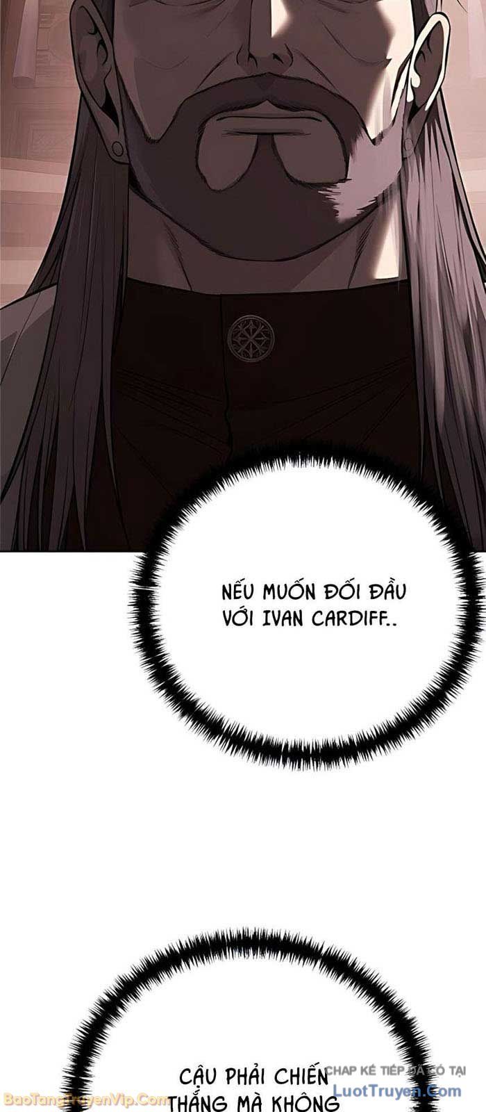 Sát Thủ Huyết Y Chap 38 - Next Chap 39