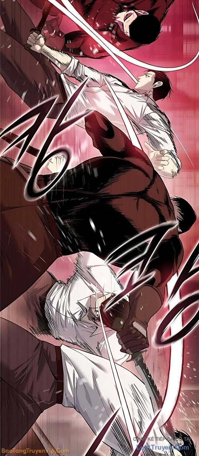 Sát Thủ Huyết Y Chap 38 - Next Chap 39