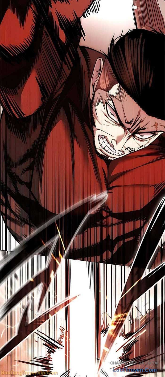 Sát Thủ Huyết Y Chap 38 - Next Chap 39