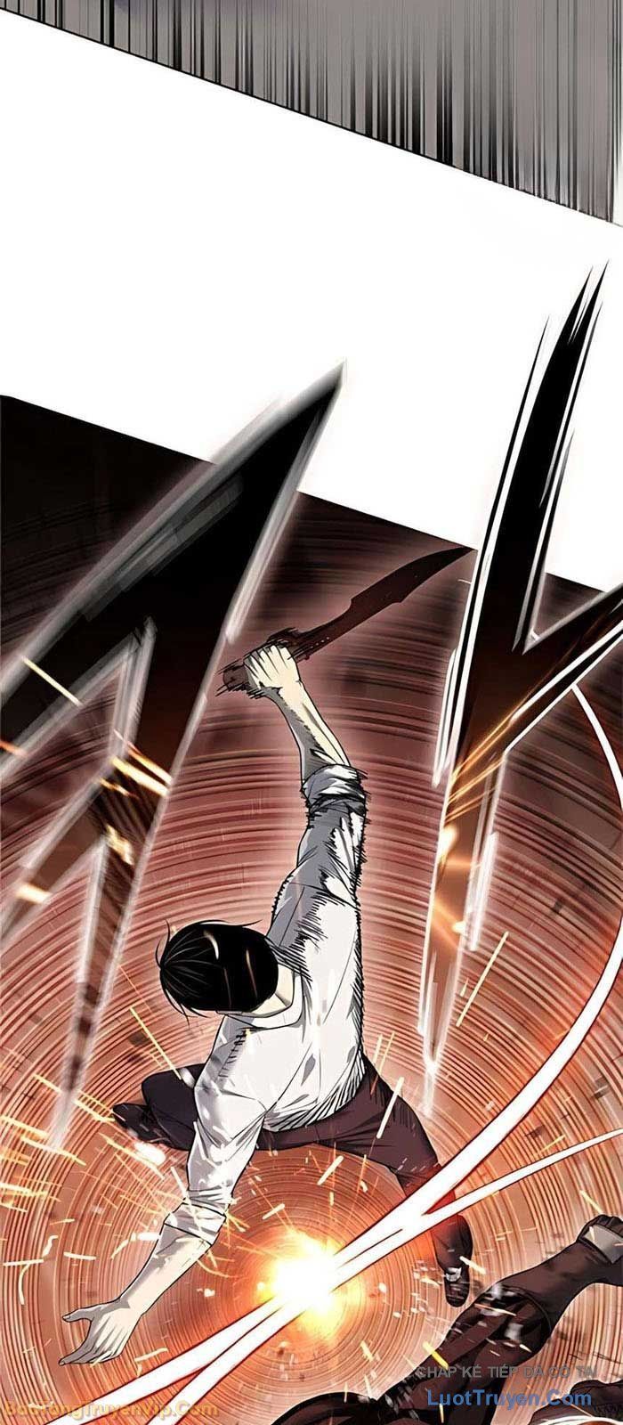 Sát Thủ Huyết Y Chap 38 - Next Chap 39