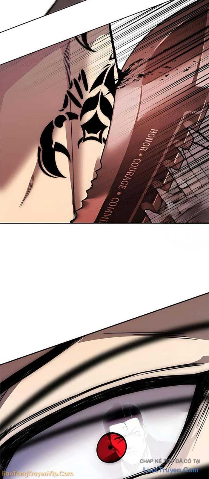 Sát Thủ Huyết Y Chap 38 - Next Chap 39