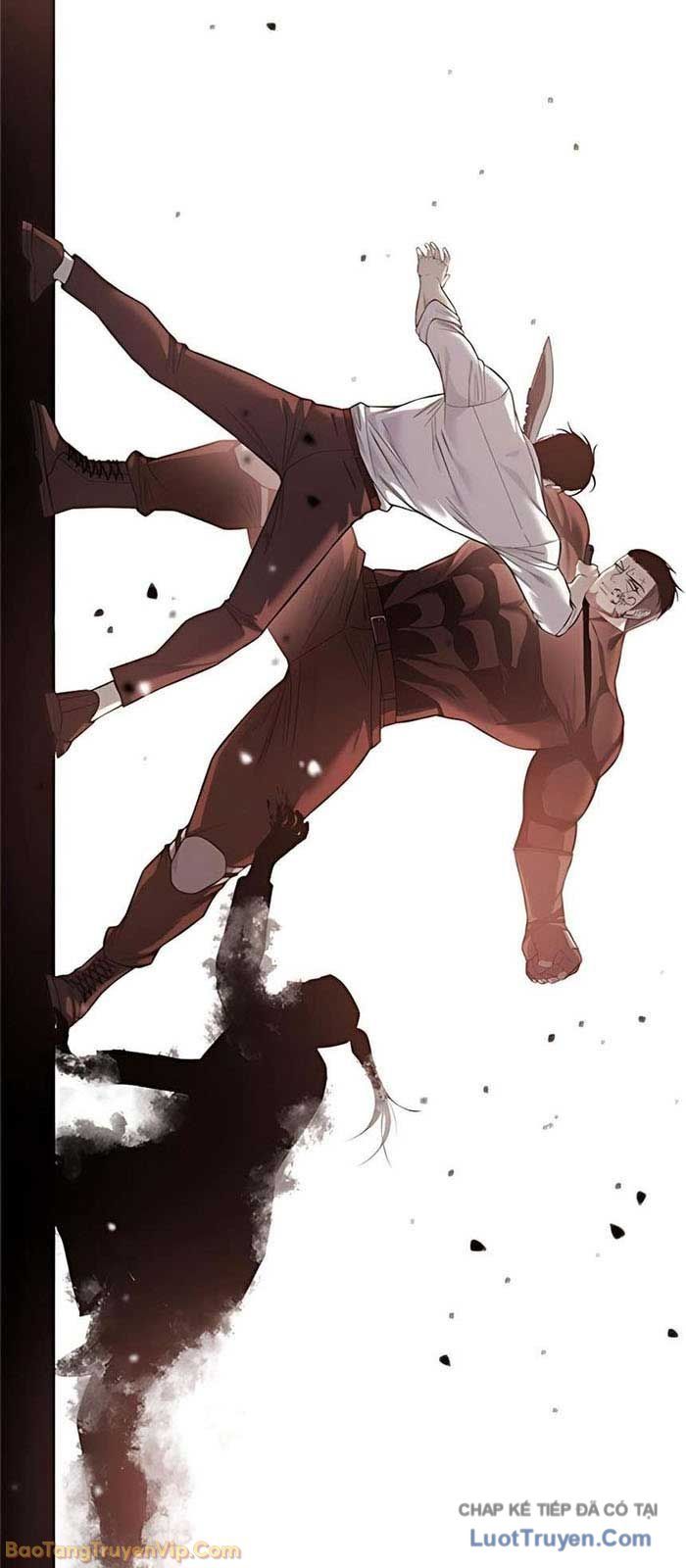 Sát Thủ Huyết Y Chap 38 - Next Chap 39