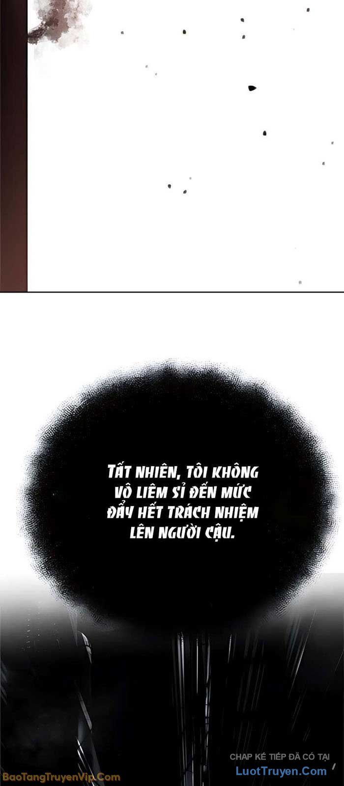 Sát Thủ Huyết Y Chap 38 - Next Chap 39