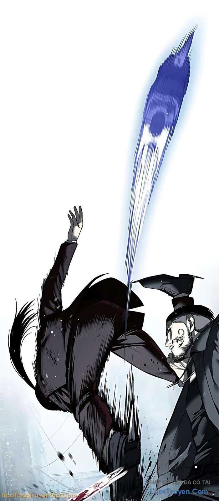 Sát Thủ Huyết Y Chap 38 - Next Chap 39