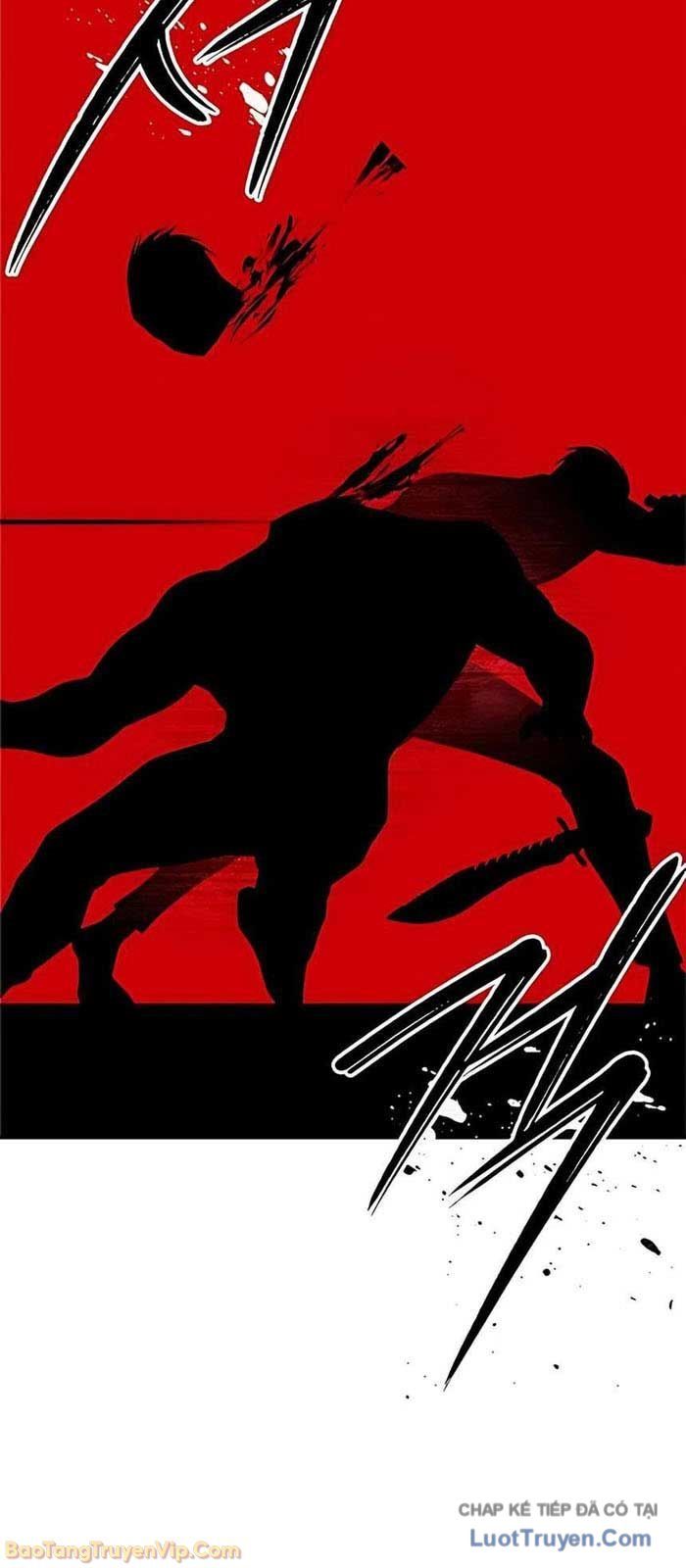 Sát Thủ Huyết Y Chap 38 - Next Chap 39