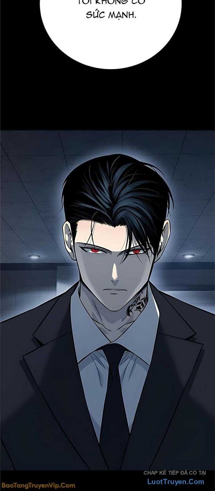 Sát Thủ Huyết Y Chap 38 - Next Chap 39