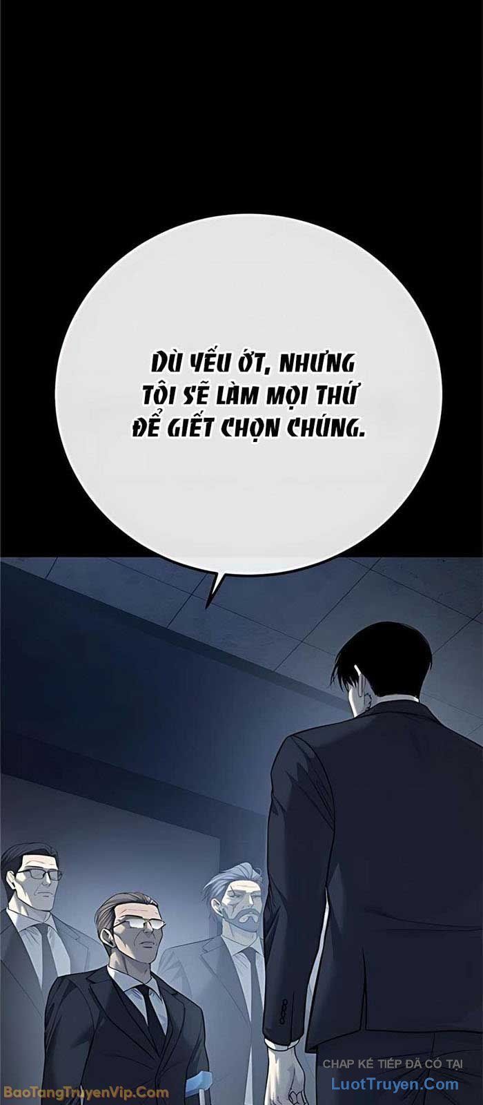 Sát Thủ Huyết Y Chap 38 - Next Chap 39