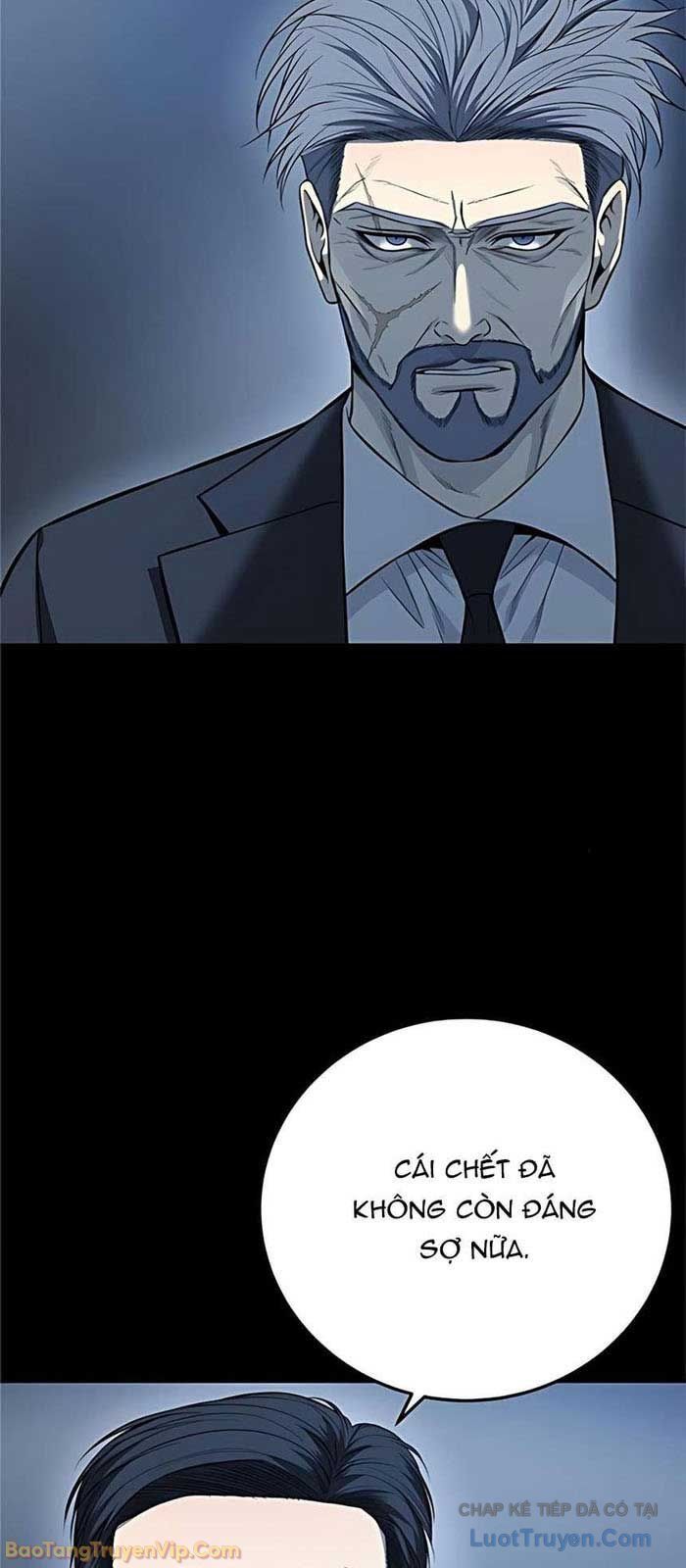 Sát Thủ Huyết Y Chap 38 - Next Chap 39