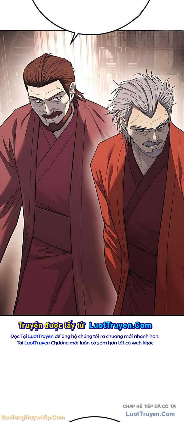 Sát Thủ Huyết Y Chap 38 - Next Chap 39