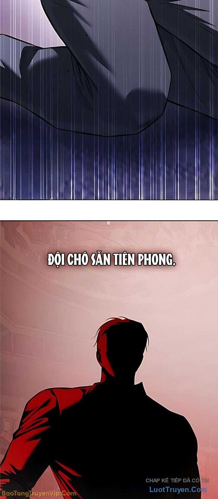 Sát Thủ Huyết Y Chap 38 - Next Chap 39