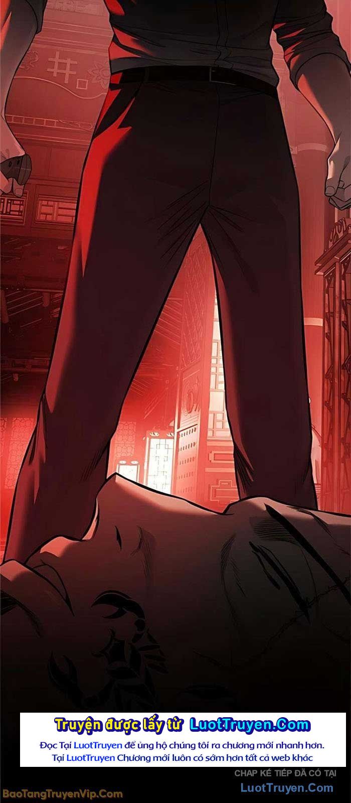 Sát Thủ Huyết Y Chap 38 - Next Chap 39