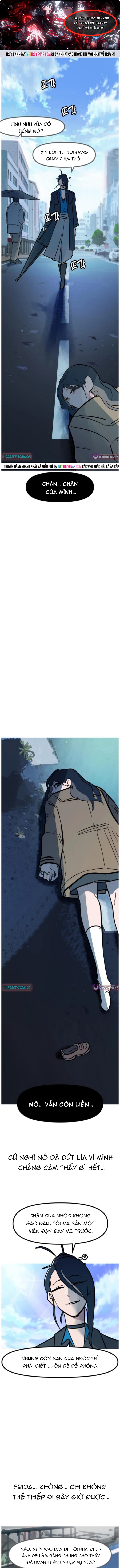 Sát Thủ Lưỡi Dao Chap 10 - Next Chap 11