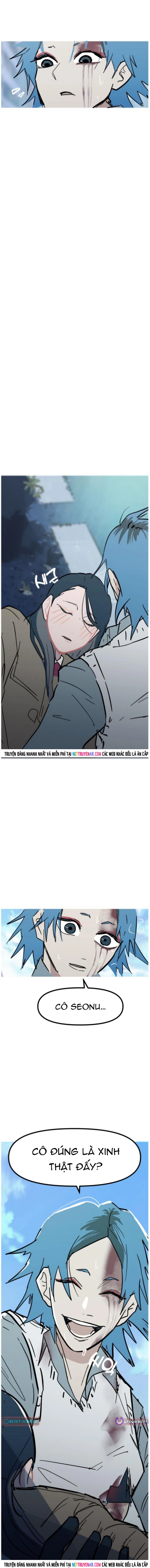 Sát Thủ Lưỡi Dao Chap 10 - Next Chap 11