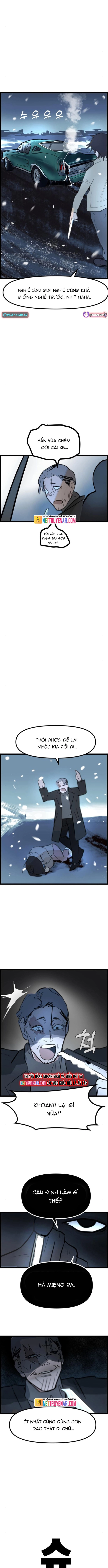 Sát Thủ Lưỡi Dao Chap 2 - Next Chap 3