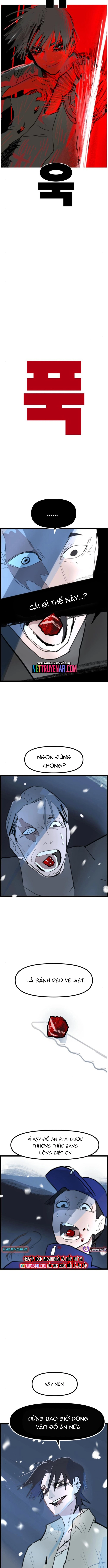 Sát Thủ Lưỡi Dao Chap 2 - Next Chap 3