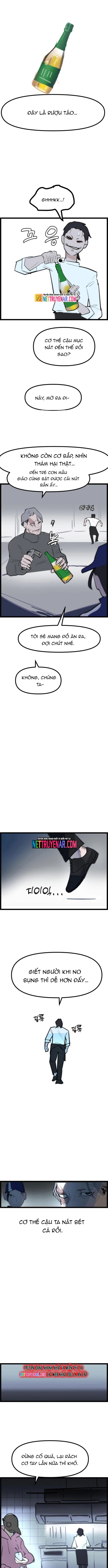 Sát Thủ Lưỡi Dao Chap 2 - Next Chap 3