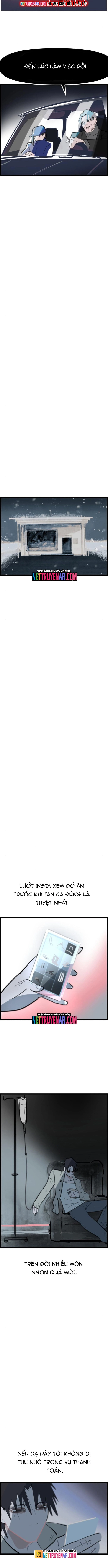 Sát Thủ Lưỡi Dao Chap 2 - Next Chap 3