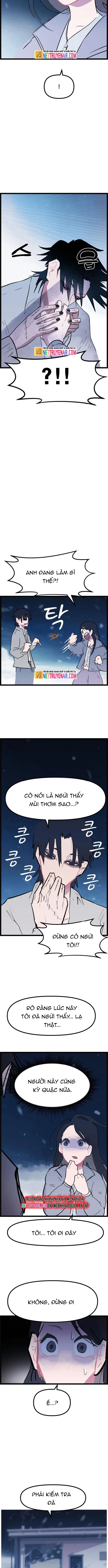Sát Thủ Lưỡi Dao Chap 3 - Next Chap 4