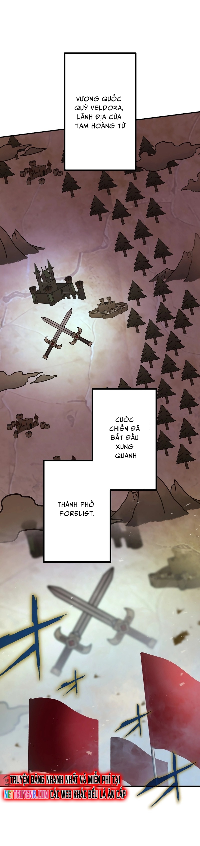 Sát Thủ Mạnh Nhất Chuyển Sinh Sang Thế Giới Khác Chap 81 - Next Chap 82