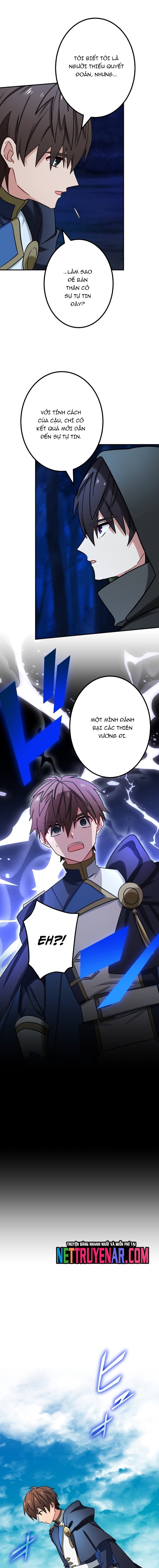 Sát Thủ Mạnh Nhất Chuyển Sinh Sang Thế Giới Khác Chap 90 - Next Chap 91