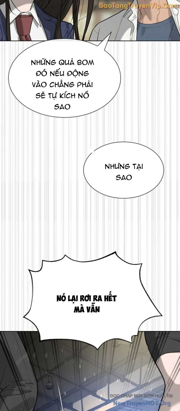 Sát Thủ Peter Chap 101 - Next Chap 102