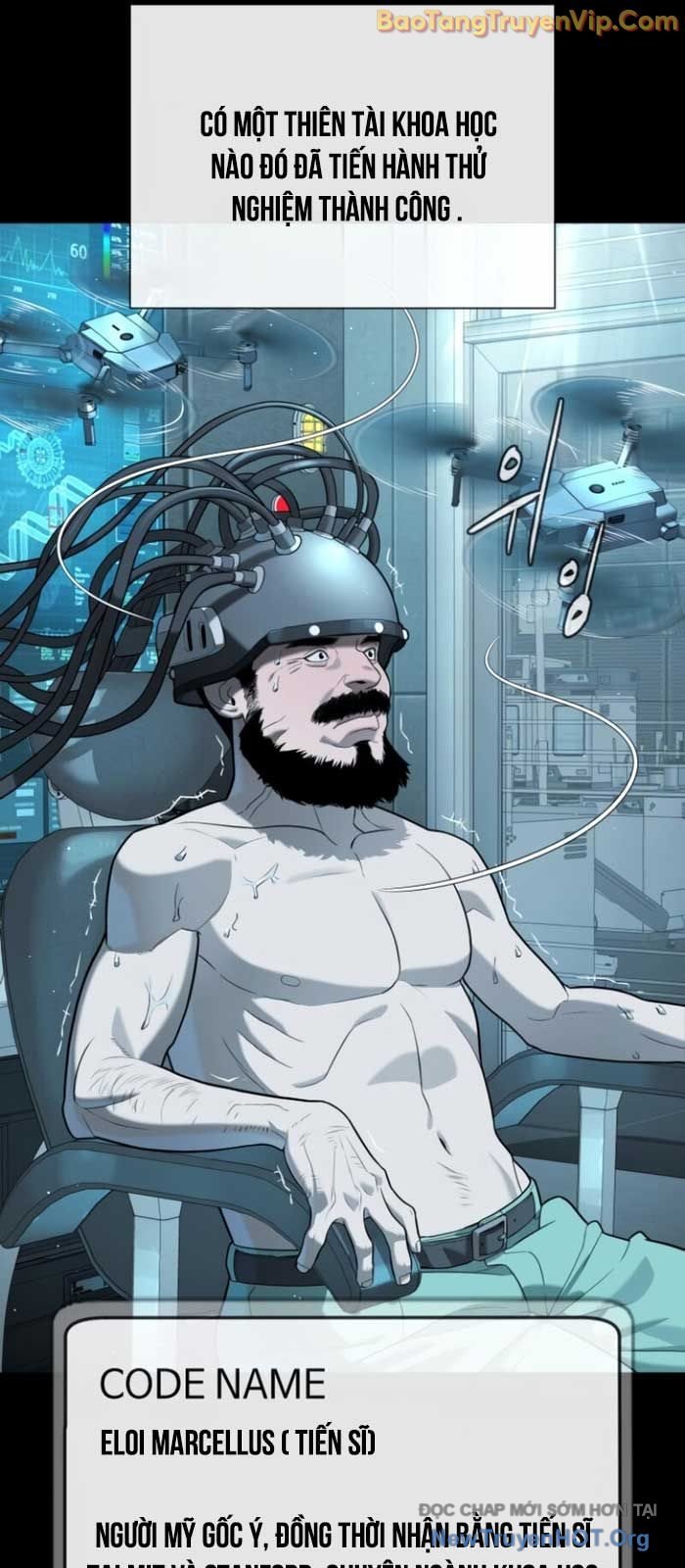 Sát Thủ Peter Chap 101 - Next Chap 102