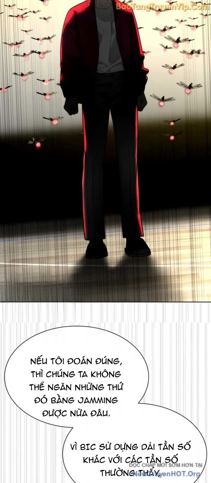 Sát Thủ Peter Chap 101 - Next Chap 102