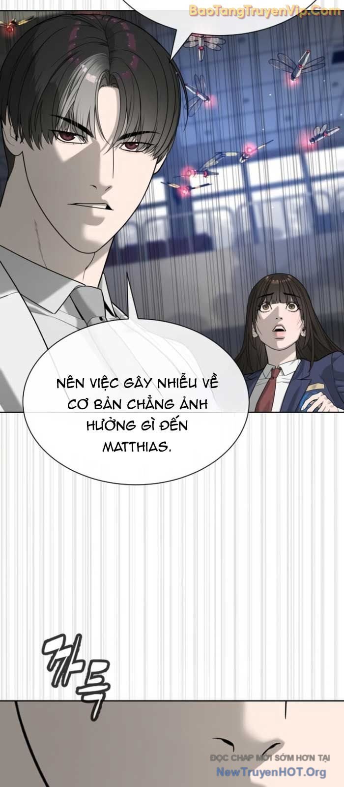 Sát Thủ Peter Chap 101 - Next Chap 102