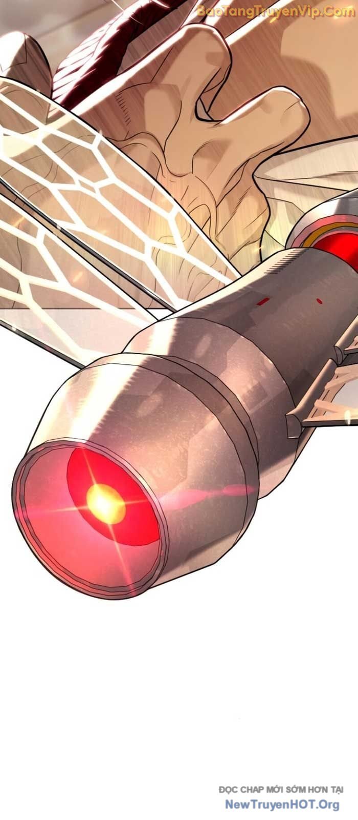 Sát Thủ Peter Chap 101 - Next Chap 102