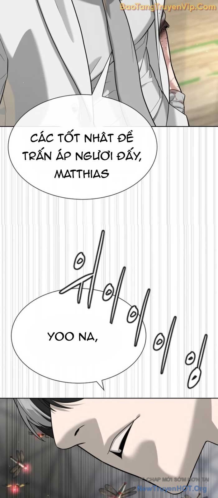 Sát Thủ Peter Chap 101 - Next Chap 102