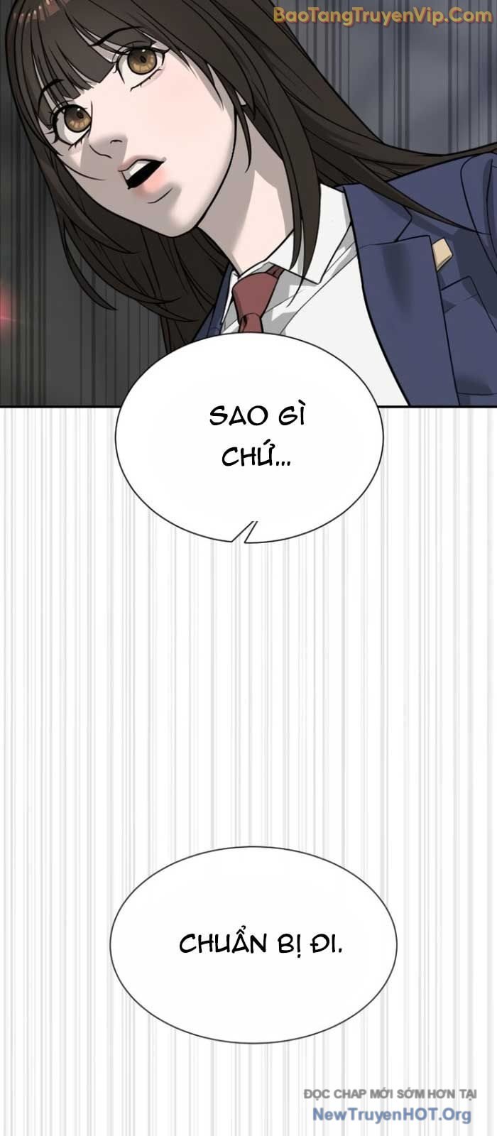 Sát Thủ Peter Chap 101 - Next Chap 102