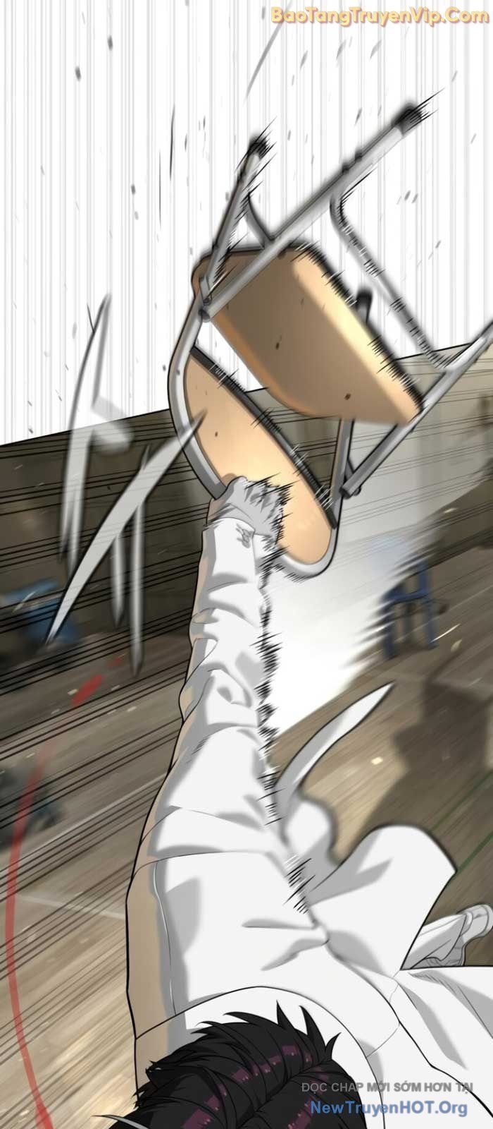 Sát Thủ Peter Chap 101 - Next Chap 102